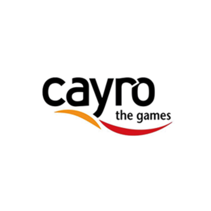 Cayro